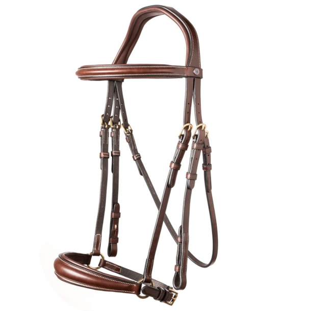 Trust Rome trense m hannoveransk n�seb�nd