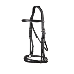 Trust Rome trense m hannoveransk n�seb�nd