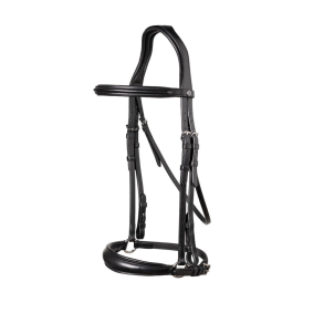 Trust Rome trense m hannoveransk n�seb�nd