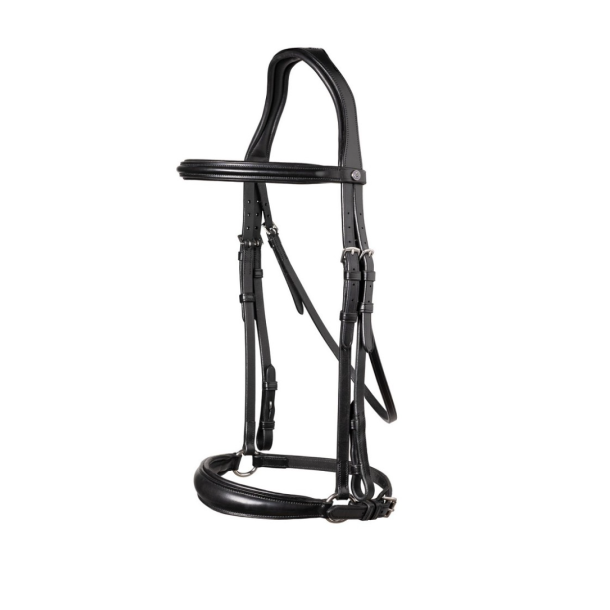 Trust Rome trense m hannoveransk n�seb�nd