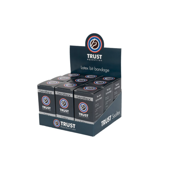 Trust Sealtex bit bandage bidtape