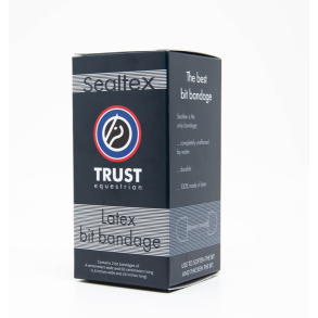 Trust Sealtex bit bandage bidtape