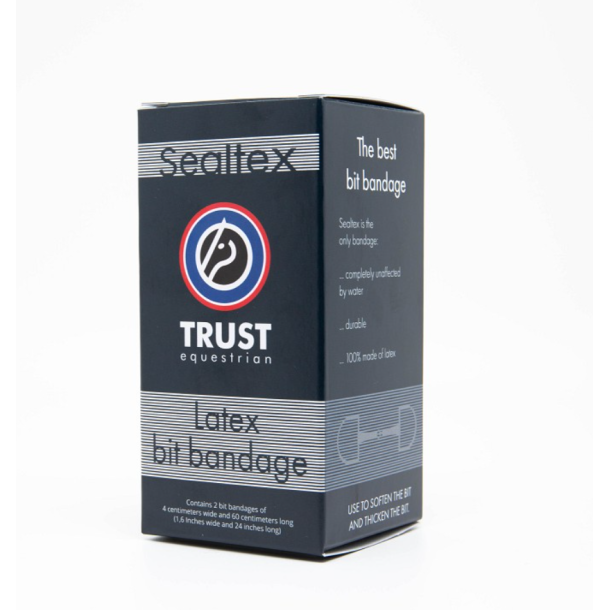 Trust Sealtex bit bandage bidtape