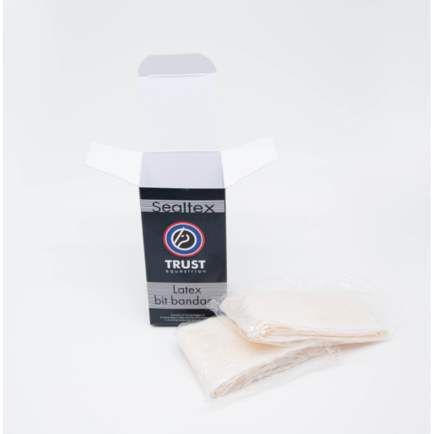 Trust Sealtex bit bandage bidtape