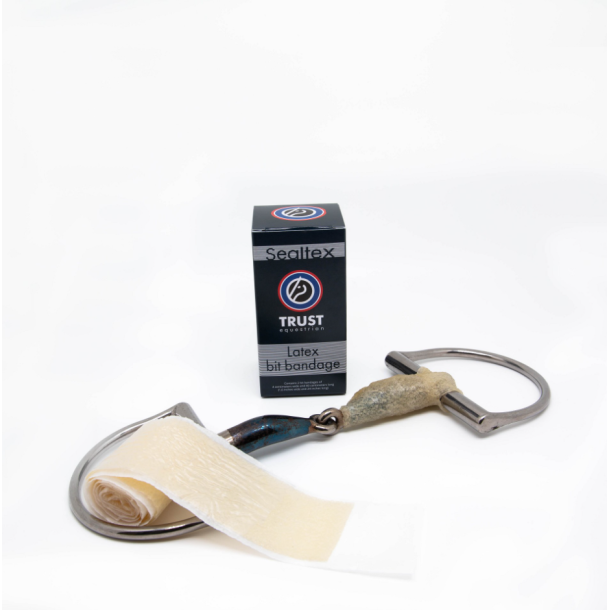 Trust Sealtex bit bandage bidtape