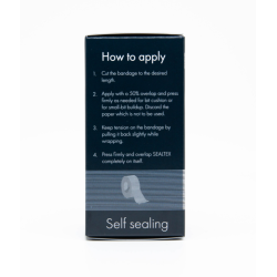 Trust Sealtex bit bandage bidtape