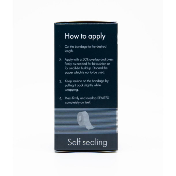 Trust Sealtex bit bandage bidtape