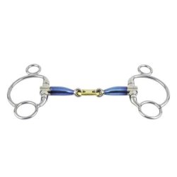 Trust Sweet Iron 2,5 ring Dr. Bristol  (16 mm)