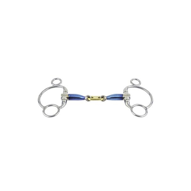 Trust Sweet Iron 2,5 ring Dr. Bristol  (16 mm)