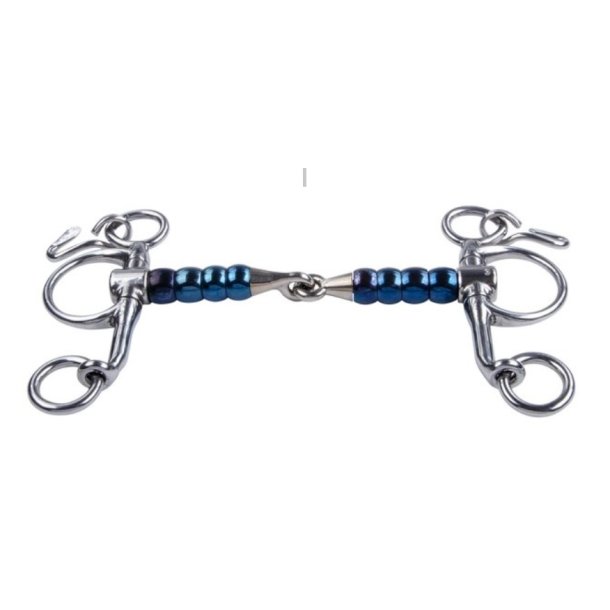 Trust Sweet Iron baby pelham cherry roller (16 mm)