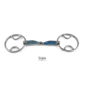 Trust Sweet Iron beval jointed todelt bid (16 mm)