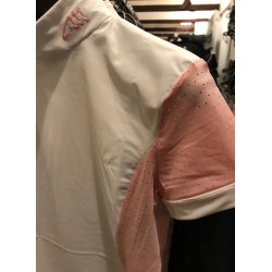 Equiline Cabala pige st�vnebluse - SUMMERSALE