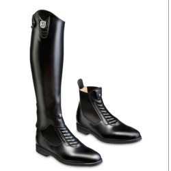 Tucci Harley mini-chaps leggings