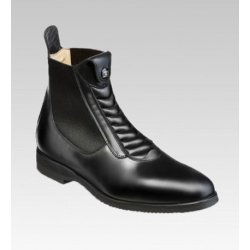 Tucci Harley short boot jodphur