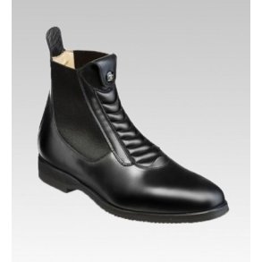 Tucci Harley short boot jodphur