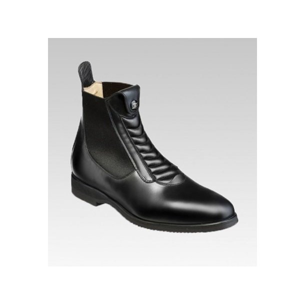 Tucci Harley short boot jodphur