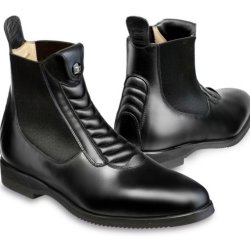 Tucci Harley short boot jodphur