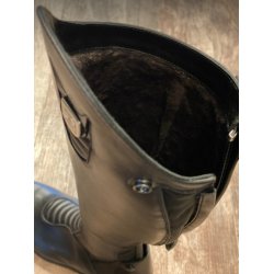 Tucci Harley vinterridest�vle m lam