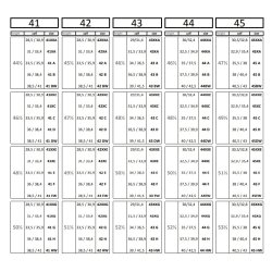 Tucci Harley ridest�vler