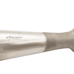 HS Turnado todelt muffebid (14 mm)