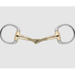 HS Turnado todelt muffebid (14 mm)