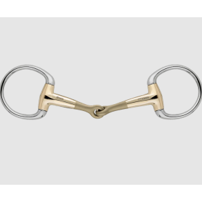 HS Turnado todelt muffebid (14 mm)