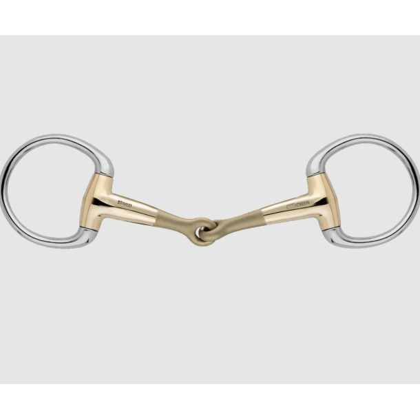 HS Turnado todelt muffebid (14 mm)