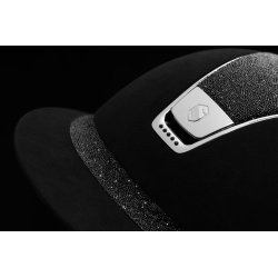 Samshield Miss Shield Alcantara Ultra Fine Rock