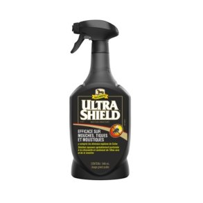 Absorbine Ultra Shield insektspray 946 ml