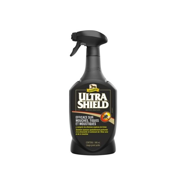 Absorbine Ultra Shield insektspray 946 ml