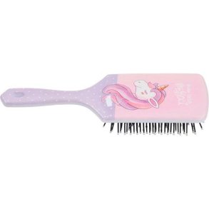 HG Unicorn Brush -b�rste til man og hale