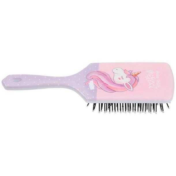 HG Unicorn Brush -b�rste til man og hale