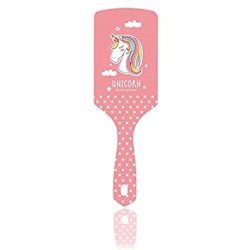 HG Unicorn Brush -b�rste til man og hale
