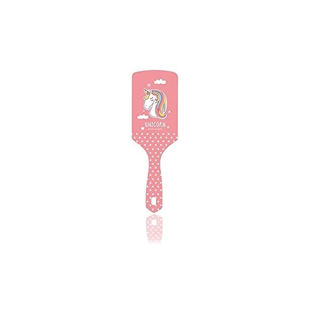HG Unicorn Brush -b�rste til man og hale