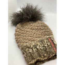 Unika strikhue �kologisk 