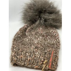 Unika strikhue �kologisk 