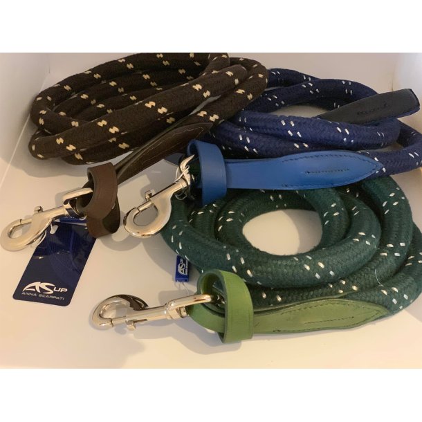 Anna Scarpati Usmar luksus tr�ktov