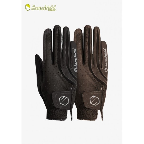 Samshield V-Skin ridehandsker
