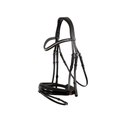 Trust Vancouver trense m kombineret n�seb�nd