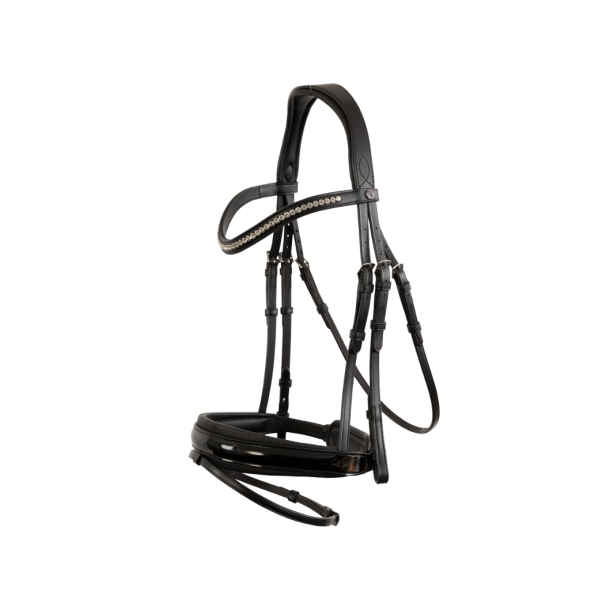 Trust Vancouver trense m kombineret n�seb�nd