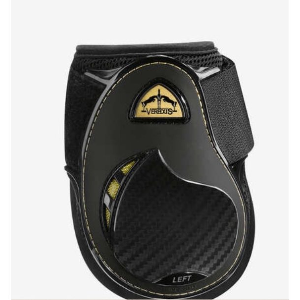 Veredus Grand Slam Young Jump Gold Edition