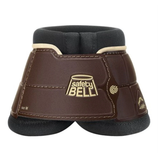 Veredus Safety Bell klokker