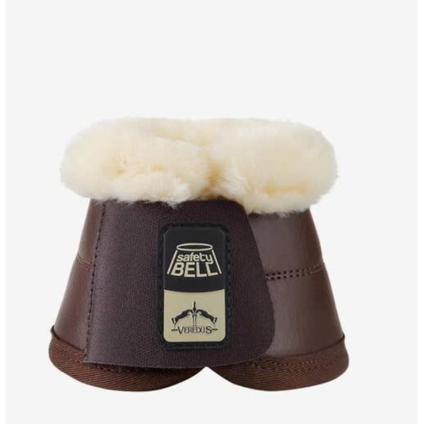 Veredus Safety Bell STS klokker