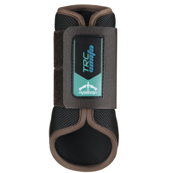 Veredus TRC Vento double ventilation forbensgamache