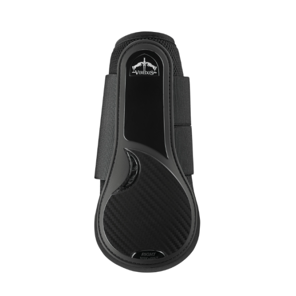 Veredus TRC Vento double ventilation forbensgamache