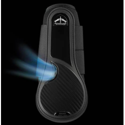 Veredus TRC Vento double ventilation forbensgamache