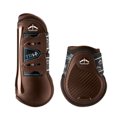 Veredus TRH5 bagbensgamache