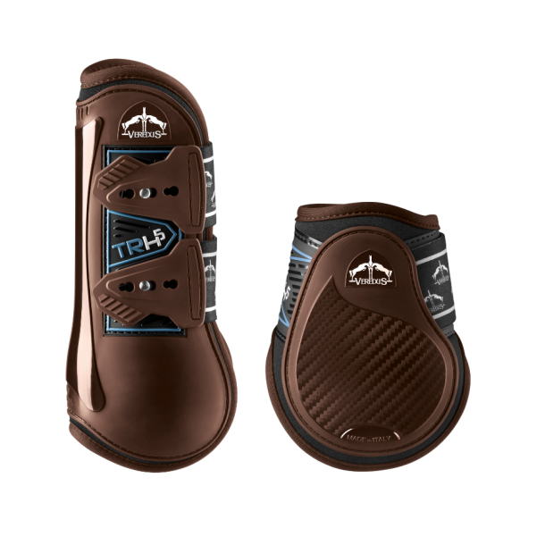 Veredus TRH5 bagbensgamache