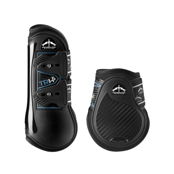 Veredus TRH5 bagbensgamache