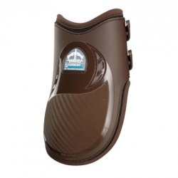 Veredus Carbon Gel Vento Bagbensgamasche